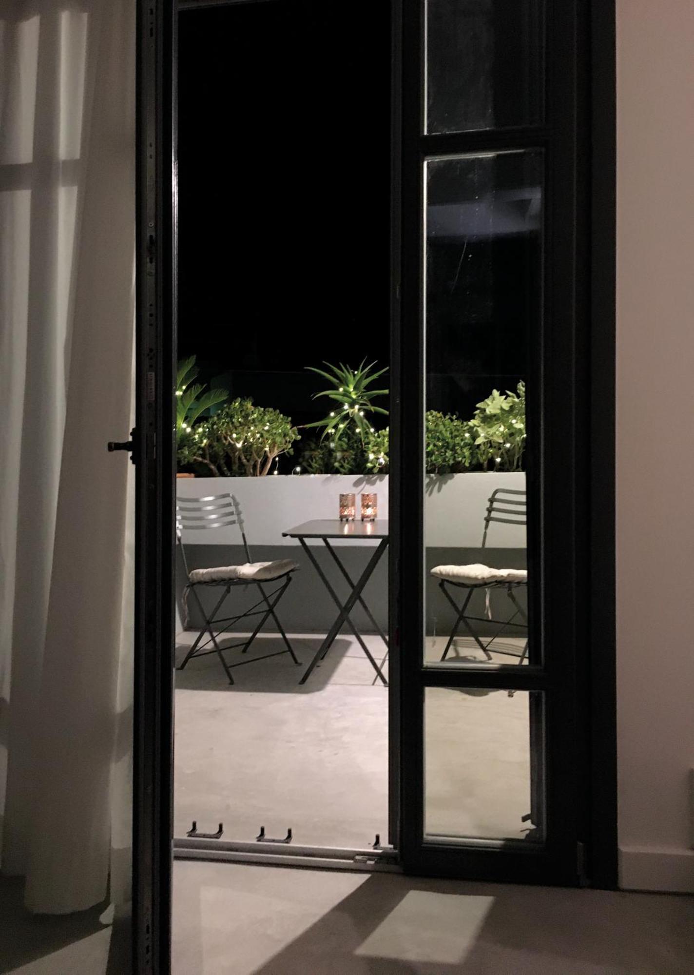 Susanna Apartments - Your Oasis In Athens Ano Petralona Exterior foto